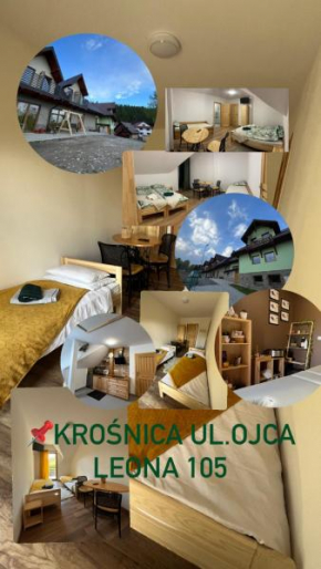 Apartamenty u Chlipały